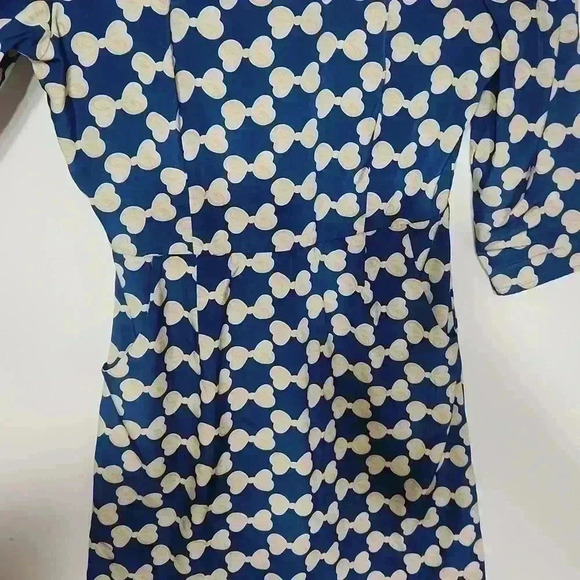 Pink owl dress size small - Picture 3 of 8